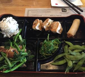 Red Ginger Downtown Asheville Zomato Red Ginger Downtown Asheville Zomato